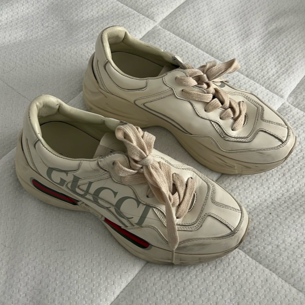Gucci Sneakers